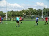 Zinkwegse Boys 1 - S.K.N.W.K. 1 (oefen) seizoen 2022-2023 (85/88)